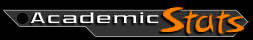 Academic Stats Information