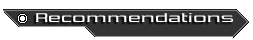 Personal Recommendations