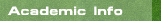 Academic Info
