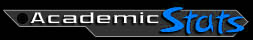 Academic Stats Information