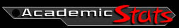 Academic Stats Information